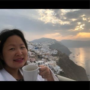 Meet your Posher, Angela